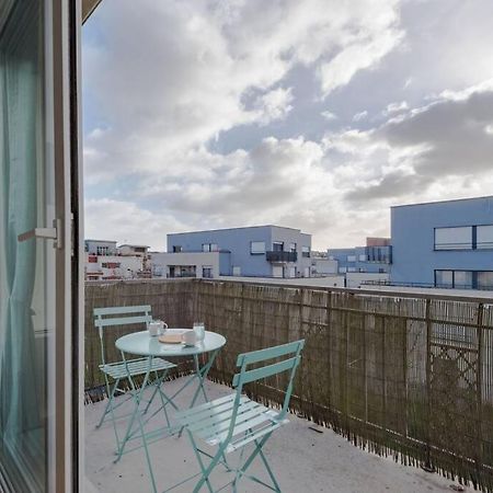 Crystal Apartment Disneyland Bmyguest Montevrain Luaran gambar