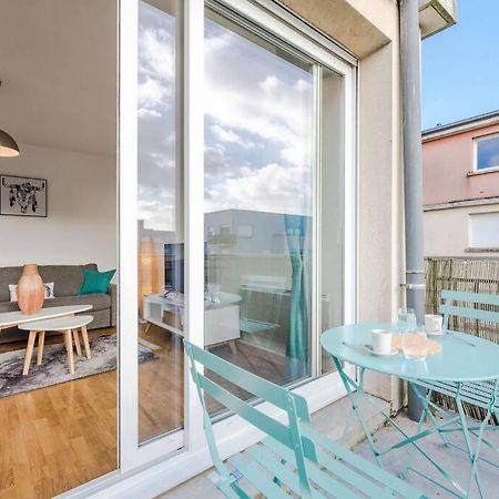 Crystal Apartment Disneyland Bmyguest Montevrain Luaran gambar